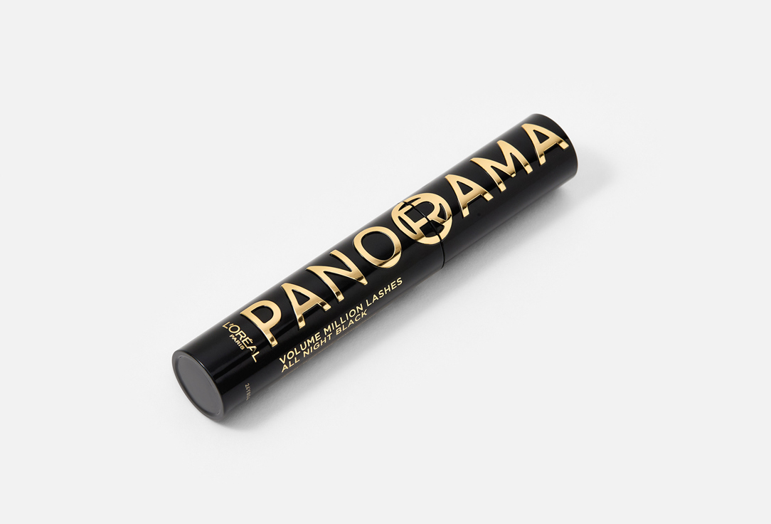 L'Oreal Paris Volumizing Mascara Panorama All Night