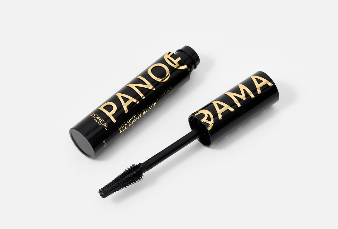 L'Oreal Paris Volumizing Mascara Panorama All Night