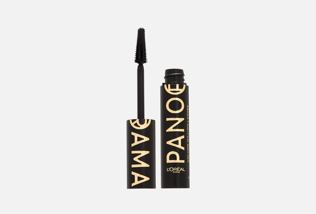 L'Oreal Paris Volumizing Mascara Panorama All Night