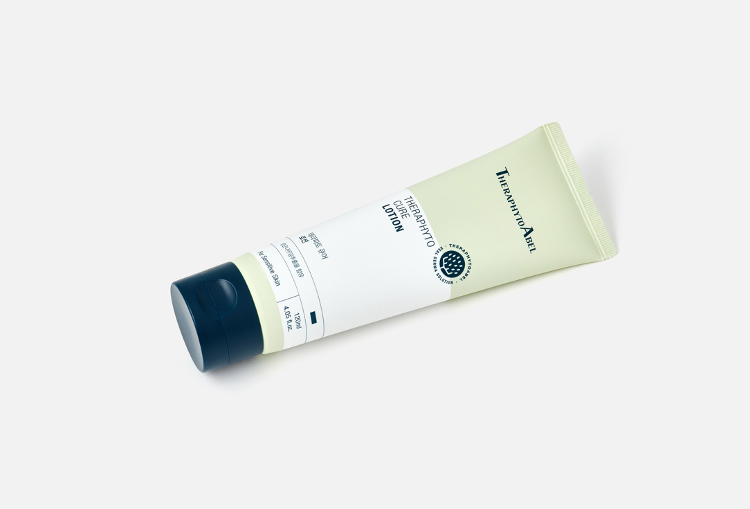 TheraphytoAbel Moisturising face and body lotion Theraphyto