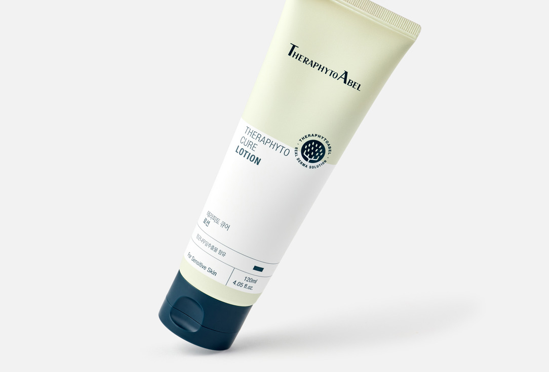 TheraphytoAbel Moisturising face and body lotion Theraphyto