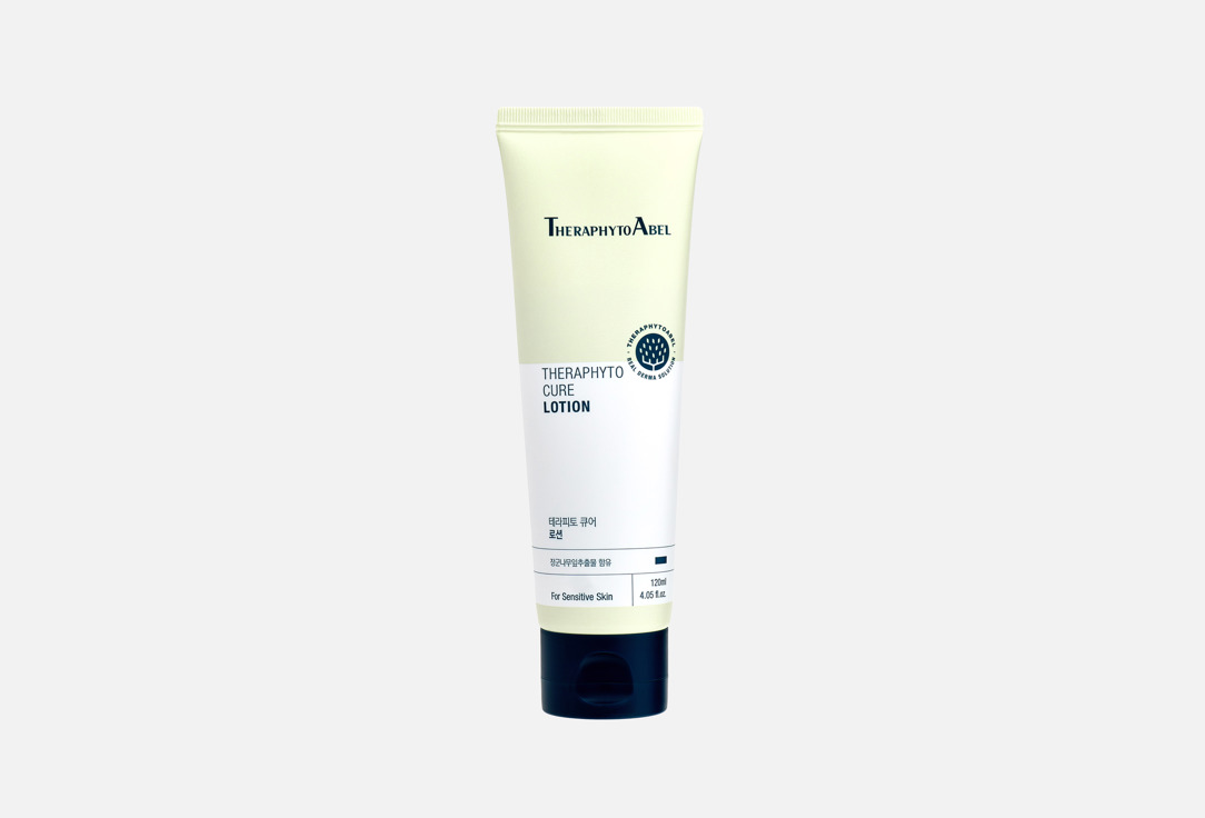 TheraphytoAbel Moisturising face and body lotion Theraphyto