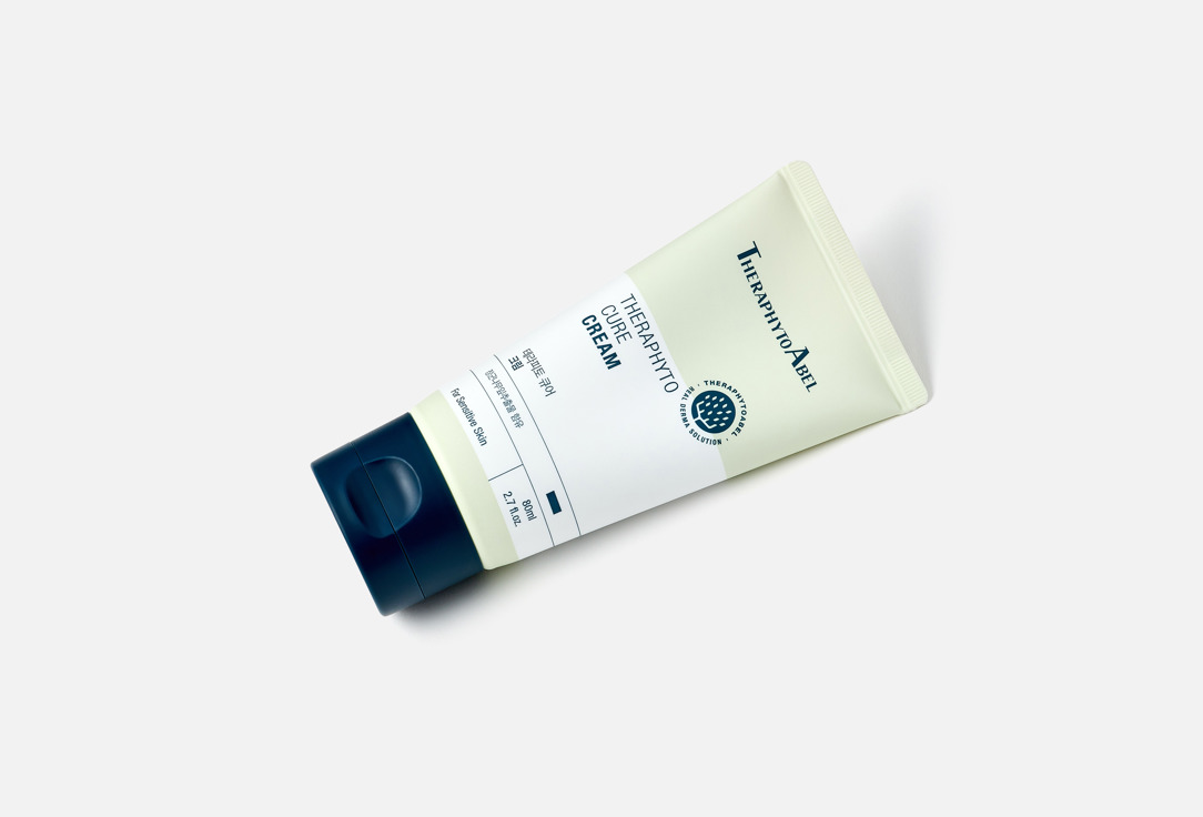 TheraphytoAbel Ultra-Moisturizing Regenerating Face Cream Theraphyto