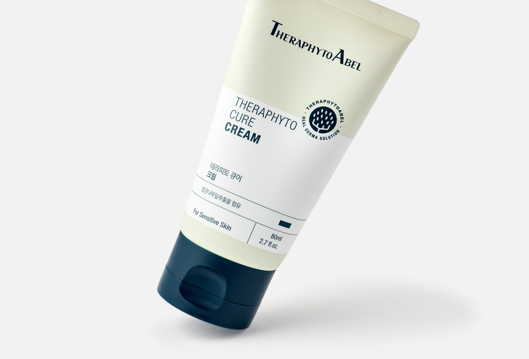 TheraphytoAbel Ultra-Moisturizing Regenerating Face Cream Theraphyto