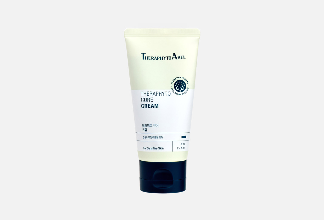 TheraphytoAbel Ultra-Moisturizing Regenerating Face Cream Theraphyto