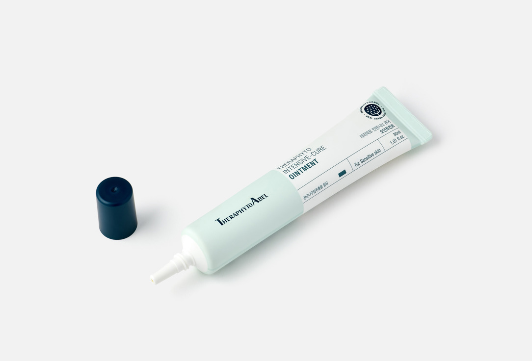 TheraphytoAbel Intensive cure face ointment Theraphyto
