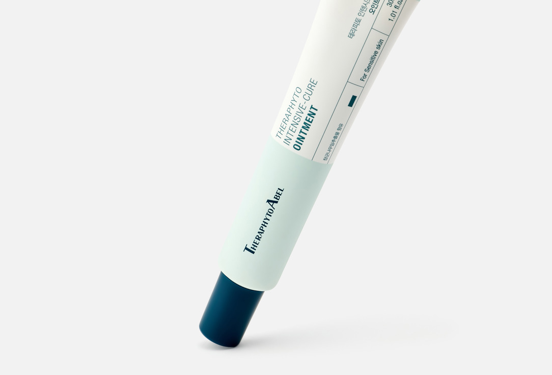 TheraphytoAbel Intensive cure face ointment Theraphyto
