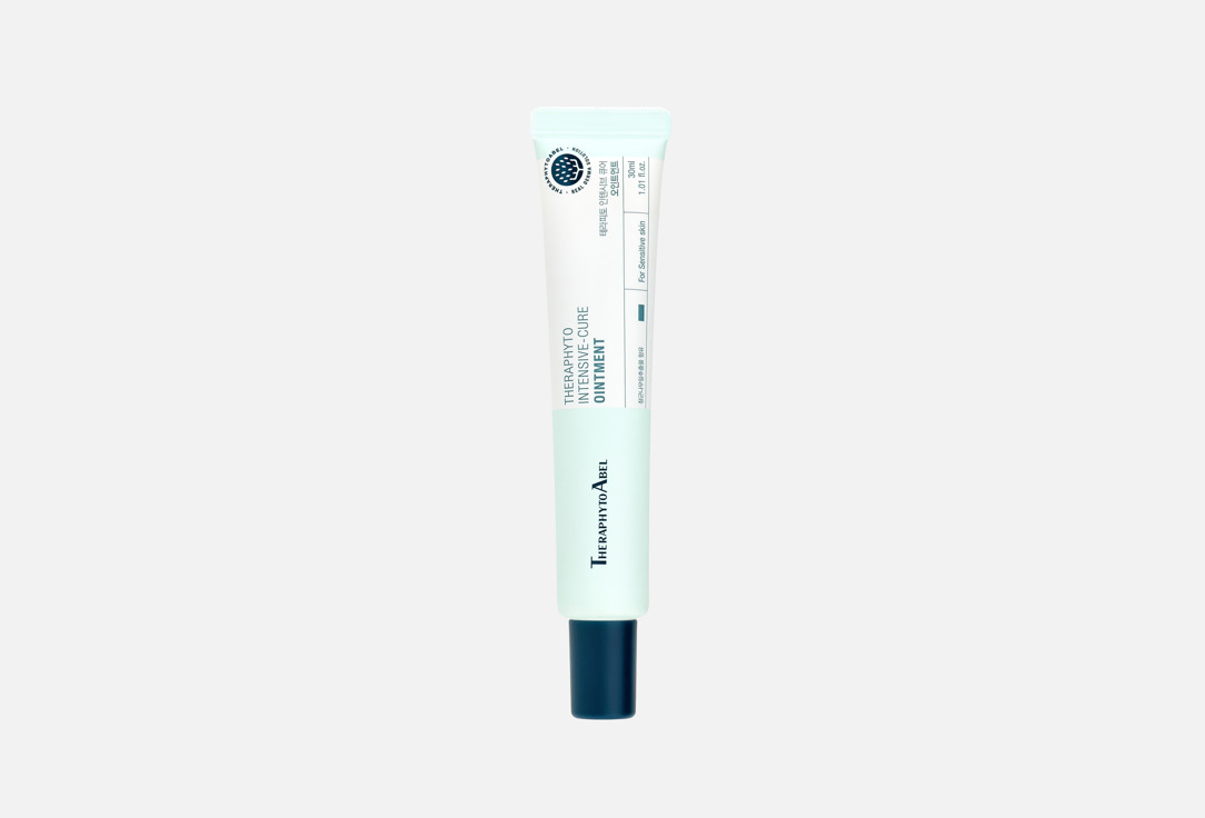 TheraphytoAbel Intensive cure face ointment Theraphyto
