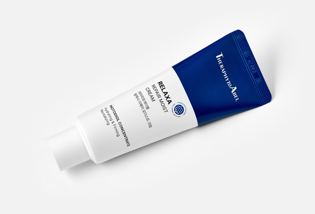 TheraphytoAbel Deep Moisturizing & Firming Cream Relaxa