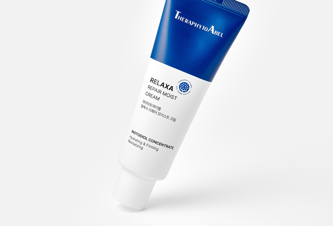 TheraphytoAbel Deep Moisturizing & Firming Cream Relaxa