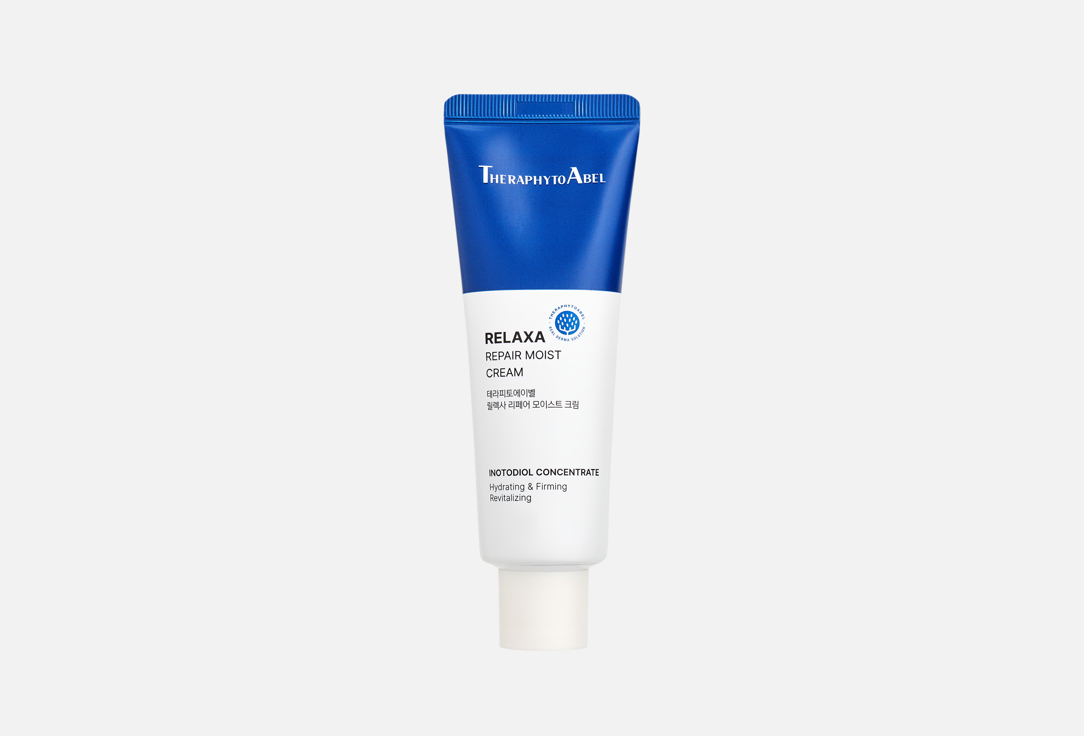 TheraphytoAbel Deep Moisturizing & Firming Cream Relaxa