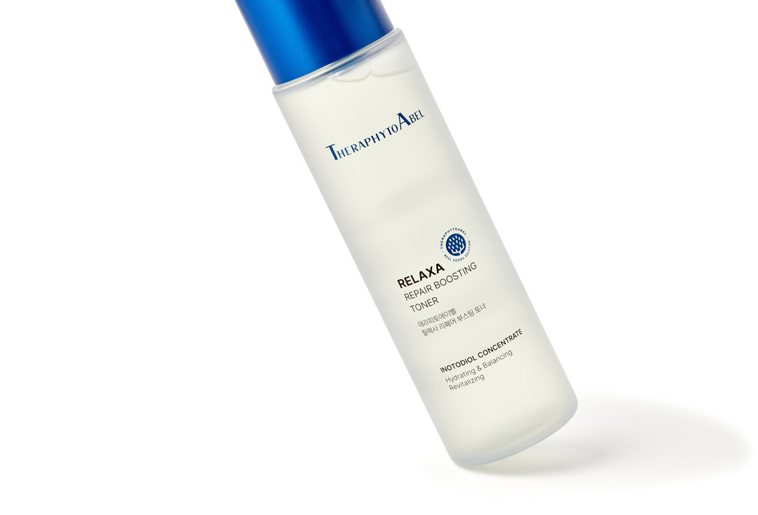 TheraphytoAbel Balancing Face Toner-Booster Relaxa