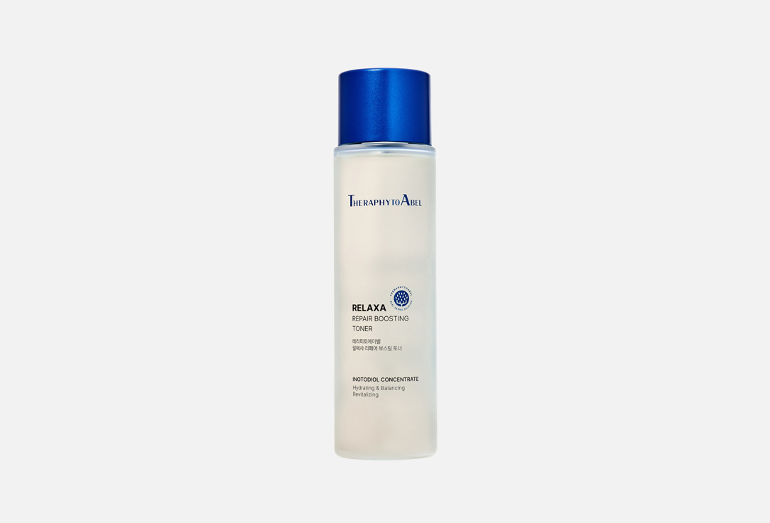 TheraphytoAbel Balancing Face Toner-Booster Relaxa
