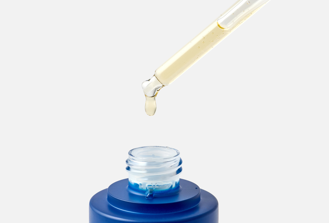 TheraphytoAbel Firming & Brightening repair face ampoule Relaxa