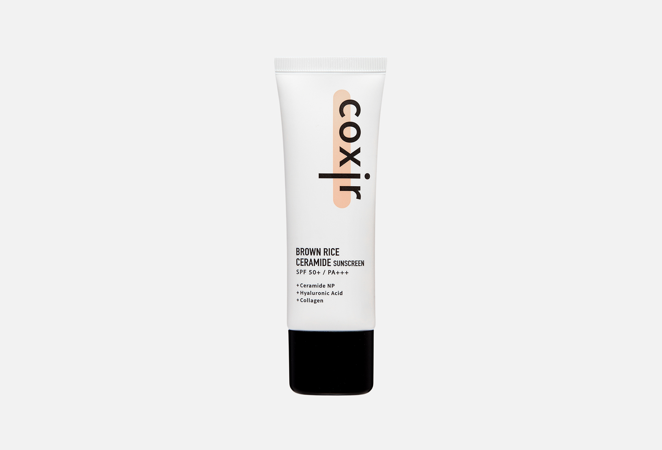 Brown Rice Ceramide Sunscreen 50