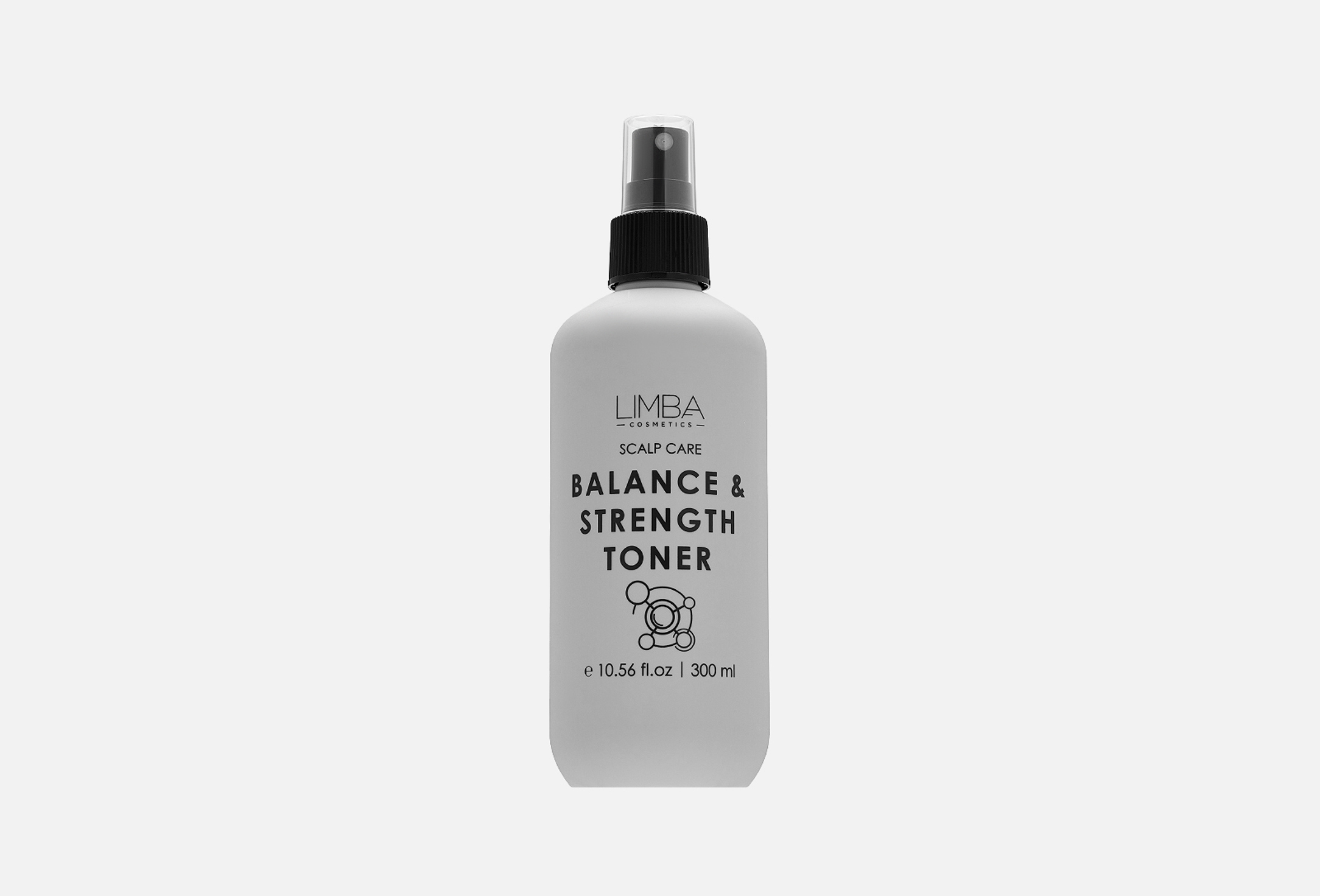 Balance & Strength 300