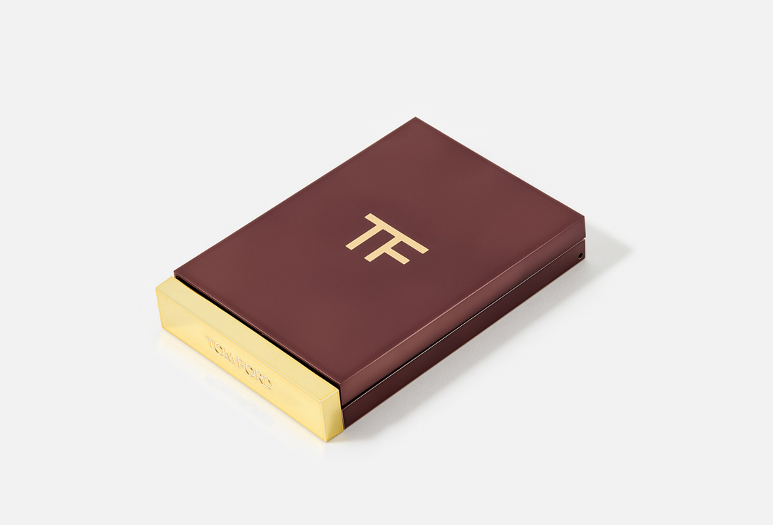 Tom Ford Eyeshadow Palette Quad Crème