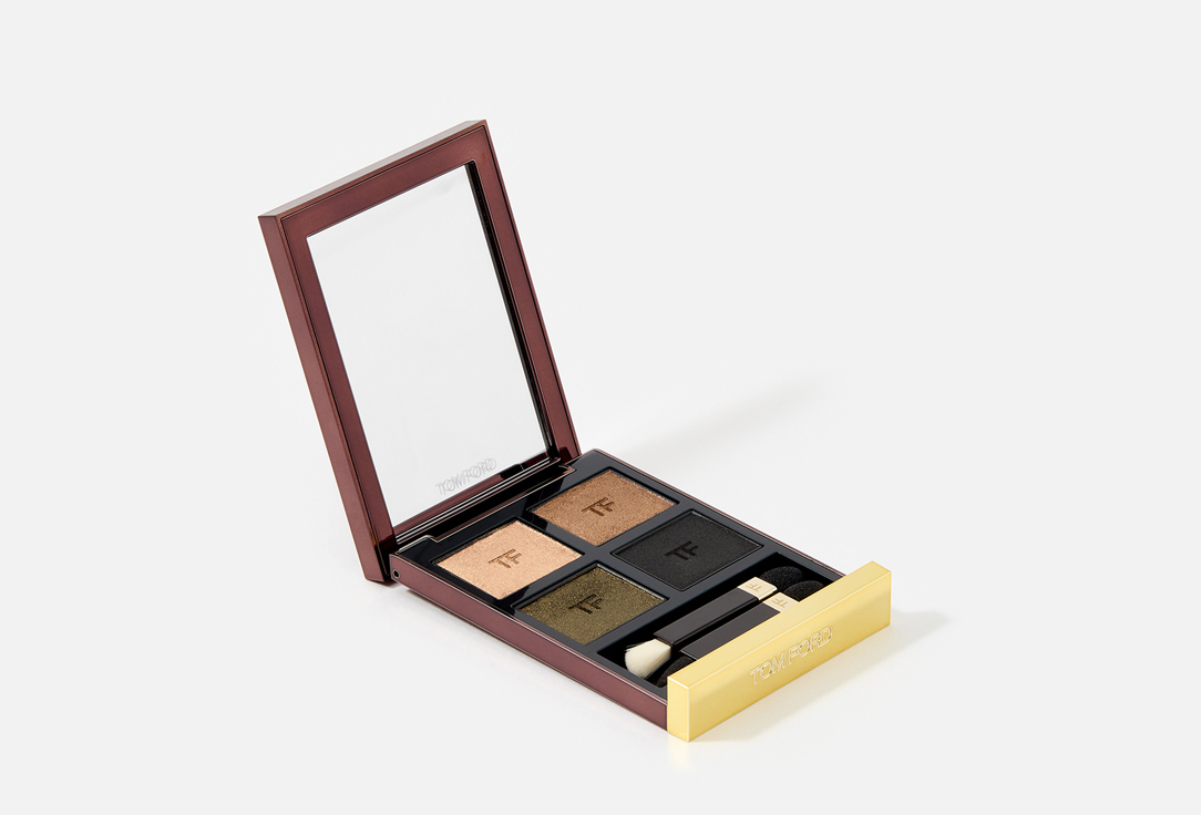 Tom Ford Eyeshadow Palette Quad Crème