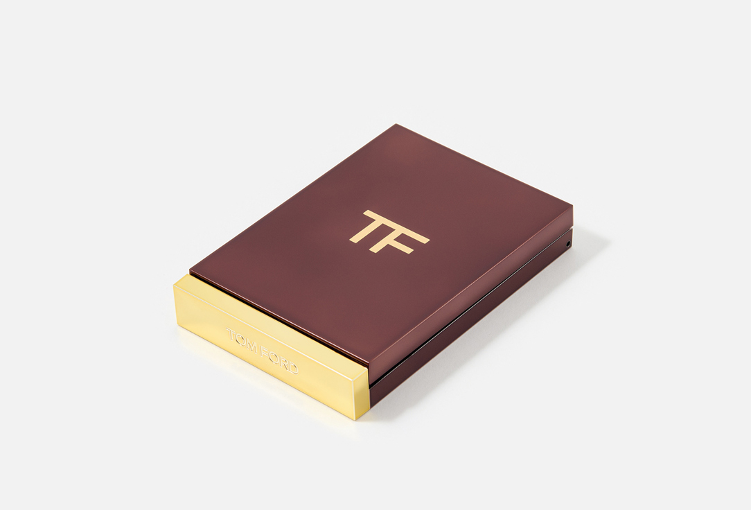 Tom Ford Eyeshadow Palette Quad Crème