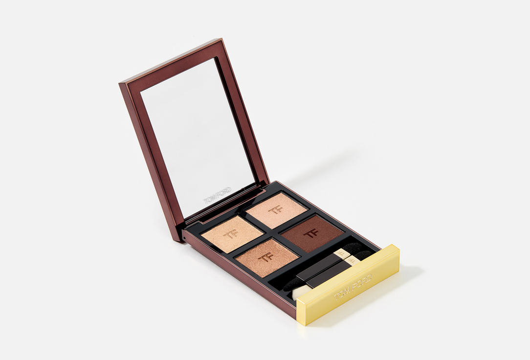 Tom Ford Eyeshadow Palette Quad Crème