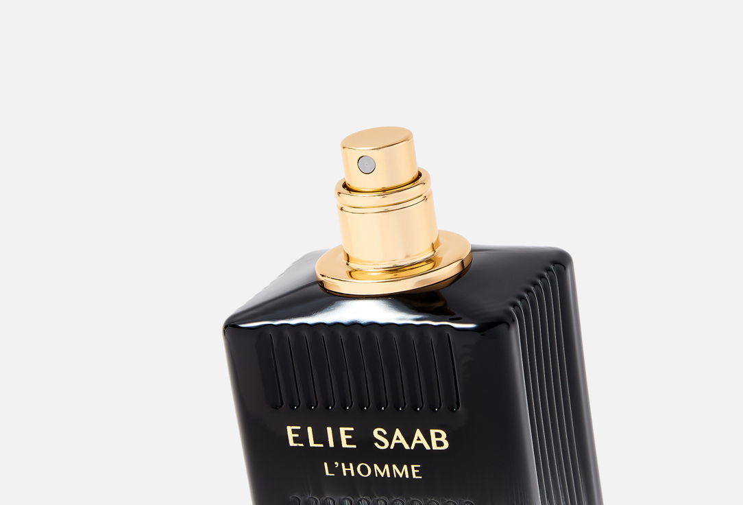 Elie Saab Eau de Parfum L'homme 50 ml Elie Saab Eau de Parfum L'homme