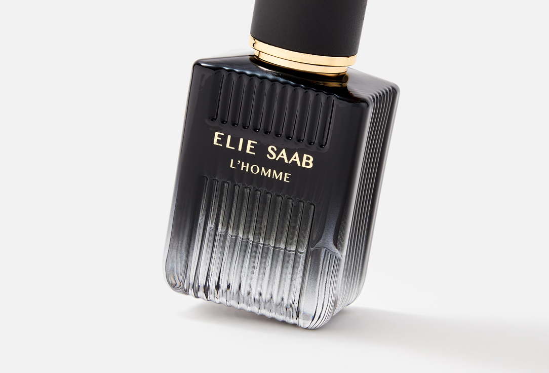 Elie Saab Eau de Parfum L'homme 50 ml Elie Saab Eau de Parfum L'homme