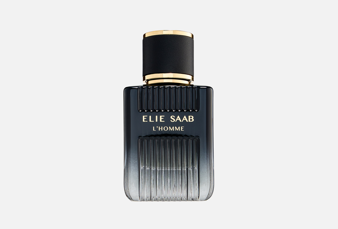 Elie Saab Eau de Parfum L'homme 50 ml Elie Saab Eau de Parfum L'homme
