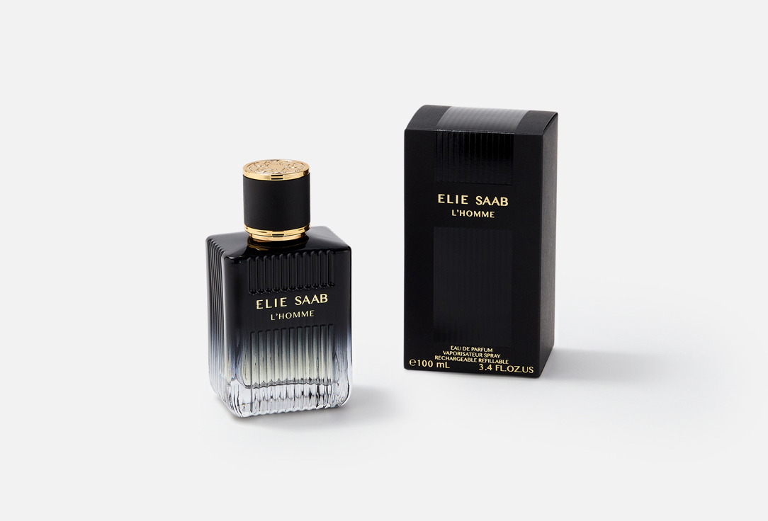 Elie Saab Eau de Parfum L'homme
