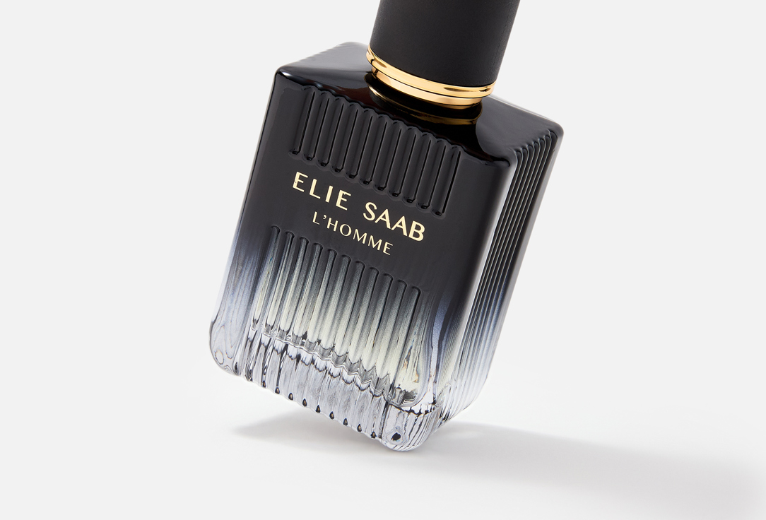 Elie Saab Eau de Parfum L'homme