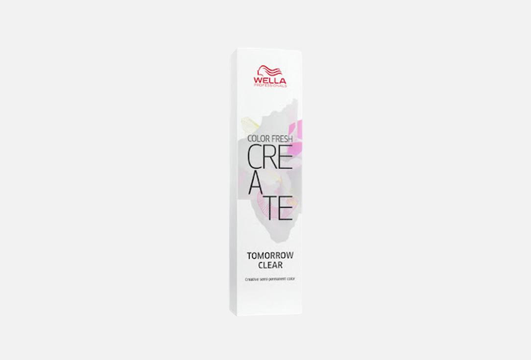 Wella Professionals Temporary Hair Color Color Fresh Create 60 ml Wella Professionals Temporary Hair Color Color Fresh Create