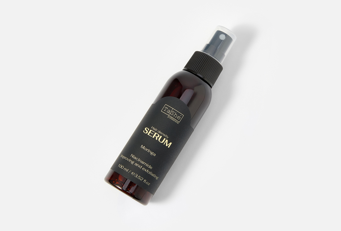 Tashe professional Hair density serum Moringa 100 ml Tashe professional Hair density serum Moringa