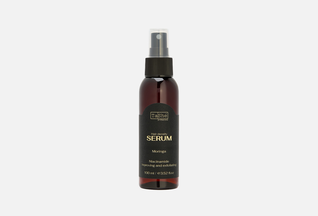 Tashe professional Hair density serum Moringa 100 ml Tashe professional Hair density serum Moringa