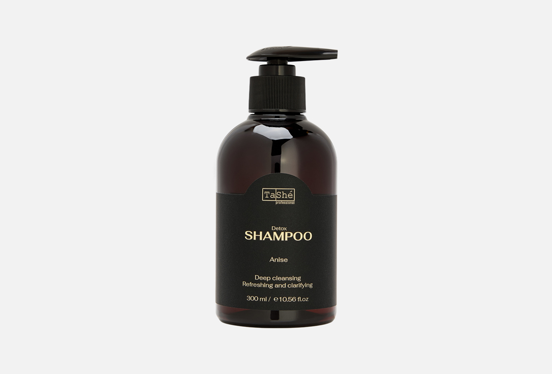 Tashe professional Deep cleansing shampoo Anise