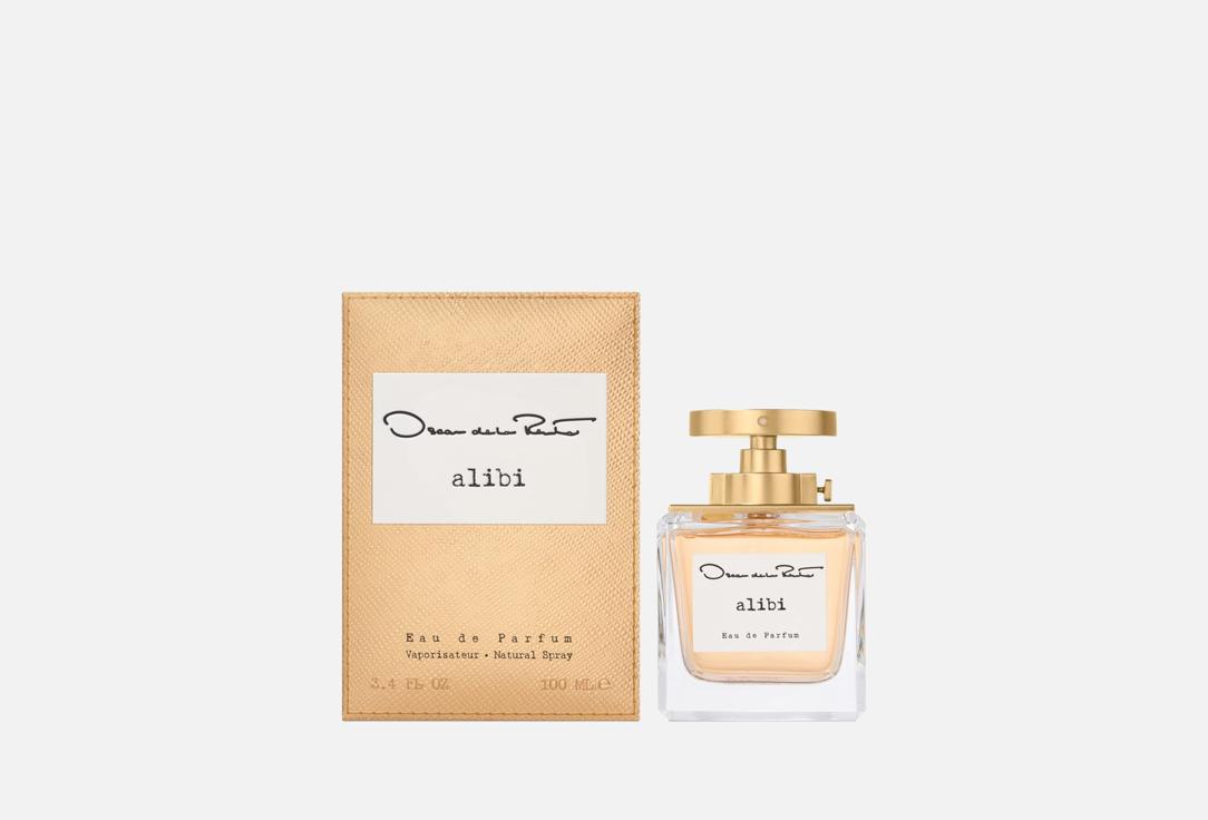 أوسكار دي لا رينتا ماء عطر أليبي 100 مل أوسكار دي لا رينتا ماء عطر أليبي