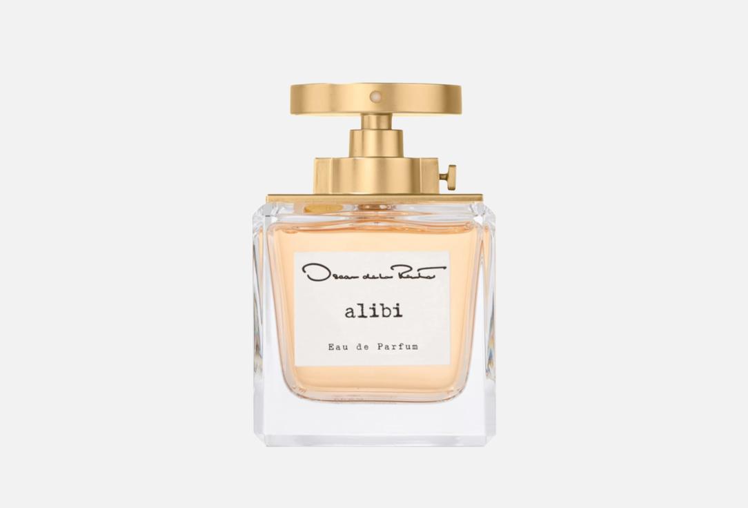 أوسكار دي لا رينتا ماء عطر أليبي 100 مل أوسكار دي لا رينتا ماء عطر أليبي