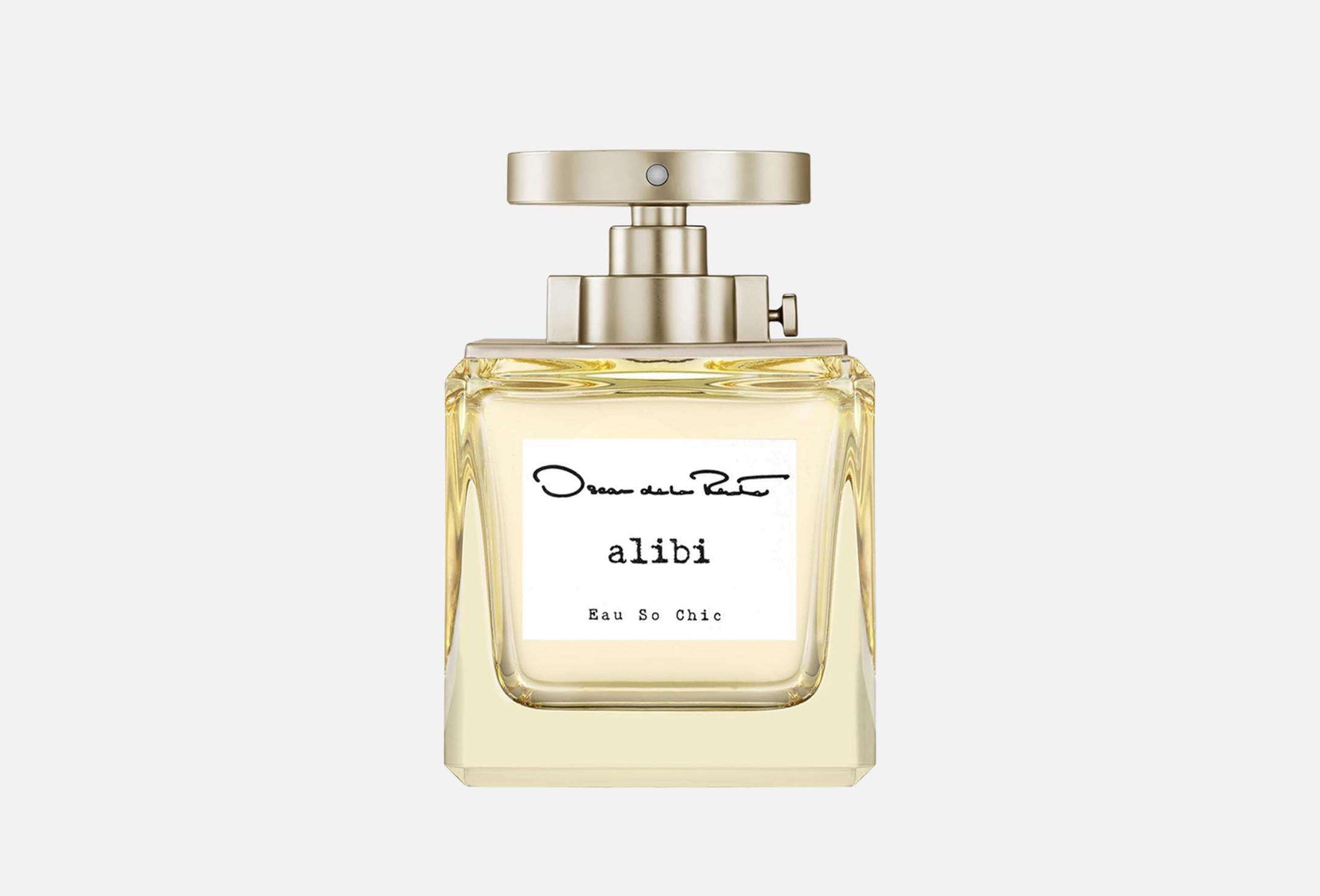 Alibi Eau So Chic 100
