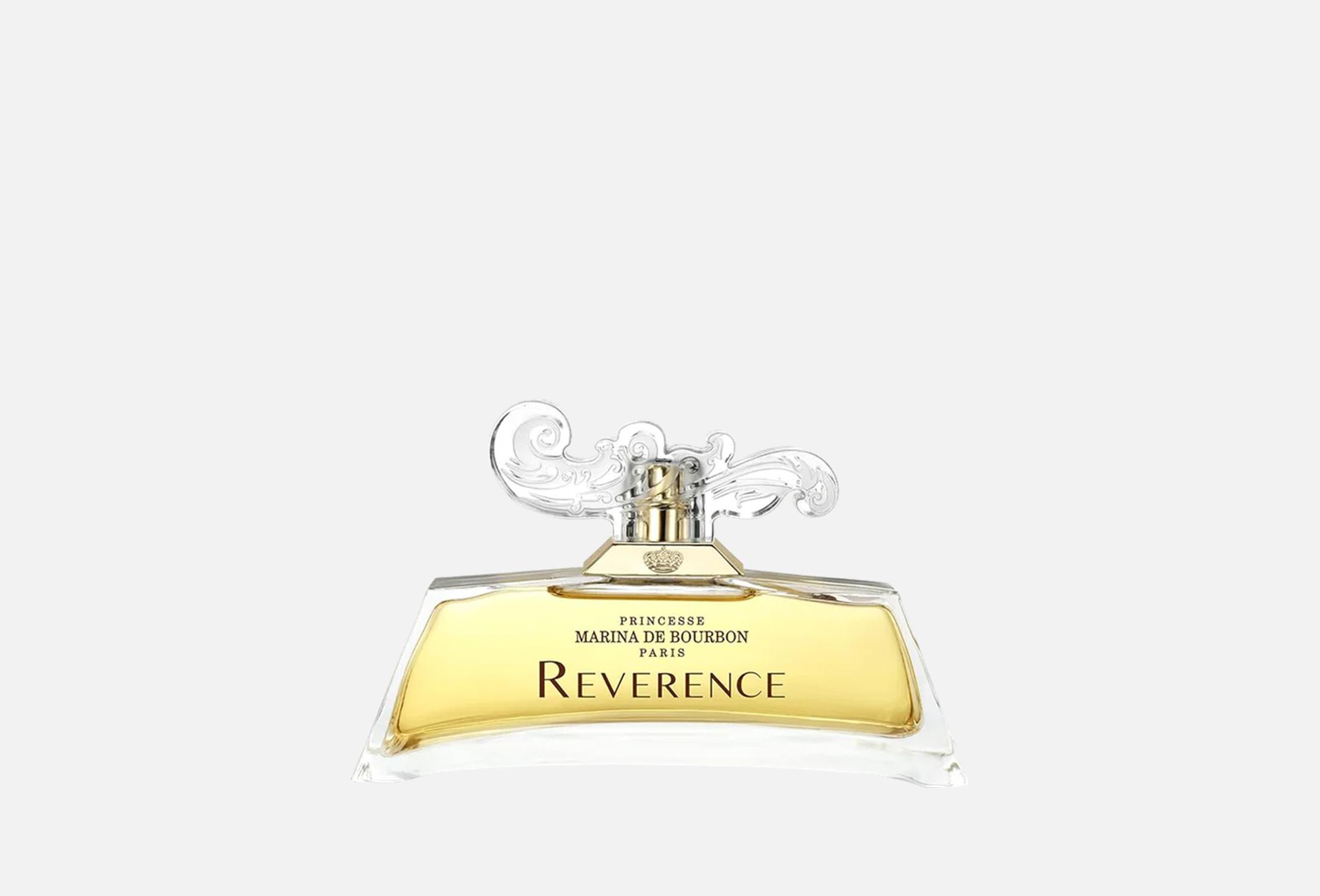 Reverence  100 