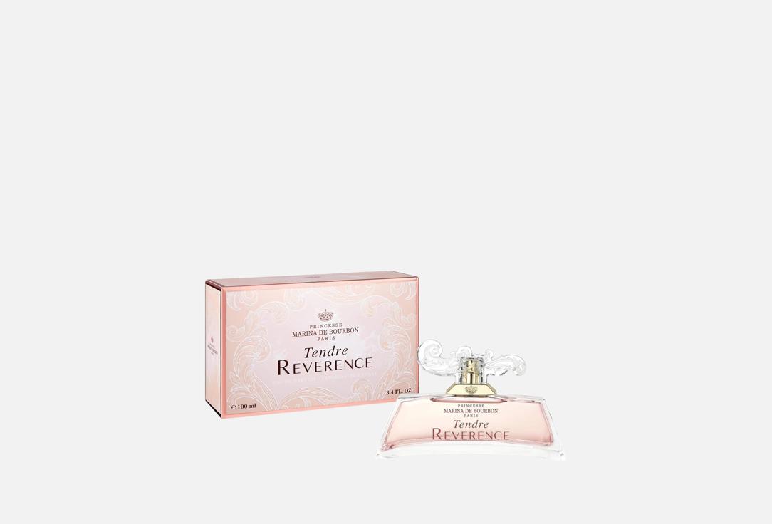 Marina de Bourbon Eau De Parfum Tendre Reverence