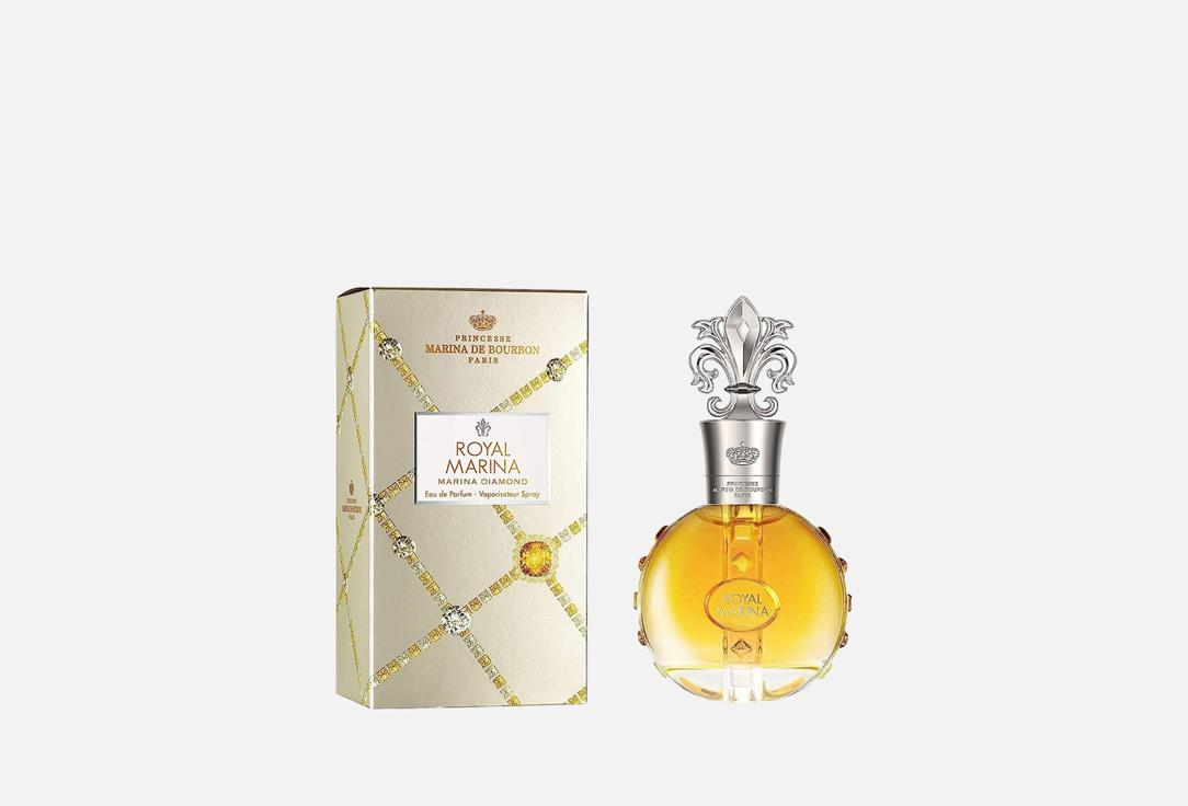 Marina de Bourbon Eau De Parfum Royal Marina Diamond 100 ml Marina de Bourbon Eau De Parfum Royal Marina Diamond