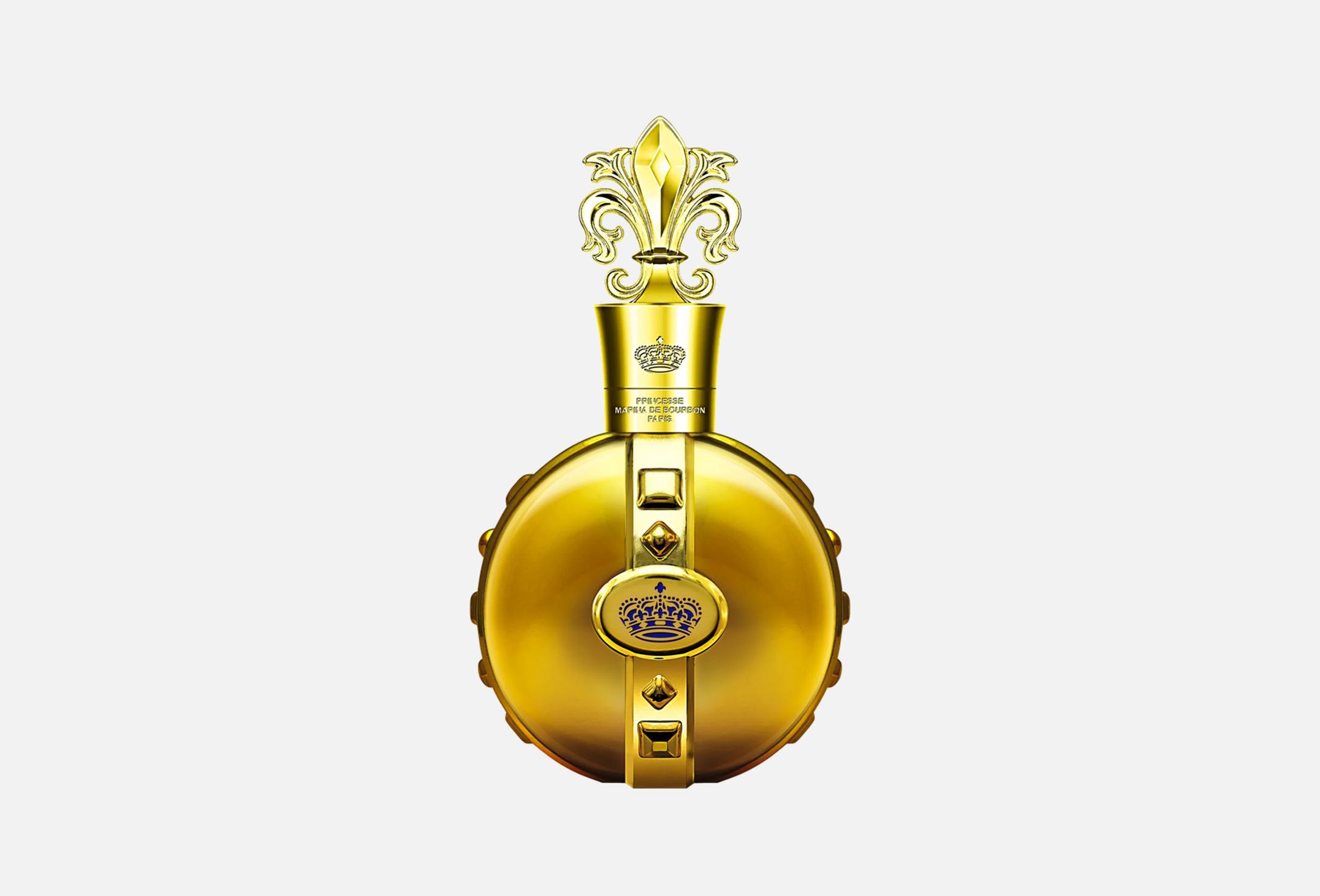 L'or DE Marina  100 