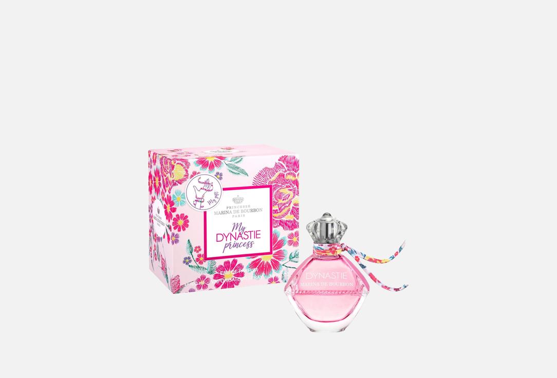 Marina de Bourbon Eau De Parfum My Dynastie Princess 100 ml Marina de Bourbon Eau De Parfum My Dynastie Princess