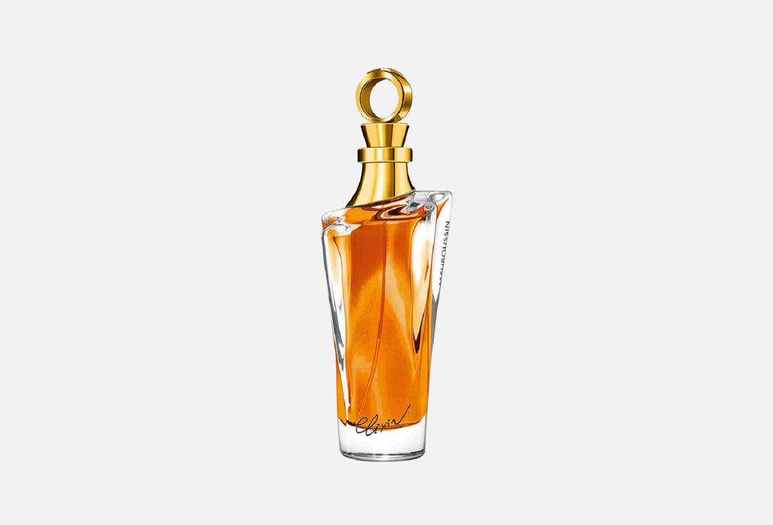 Mauboussin Eau De Parfum Elixir Pour Elle 100 ml Mauboussin Eau De Parfum Elixir Pour Elle