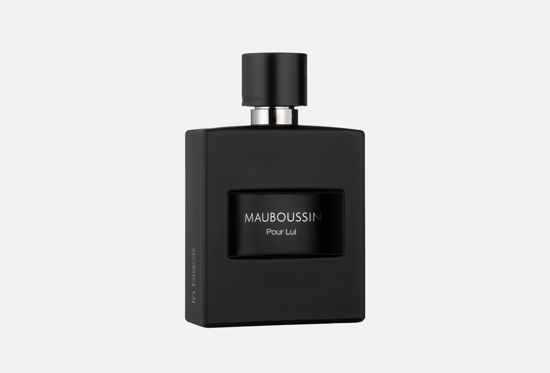 Pour Lui In Black 100