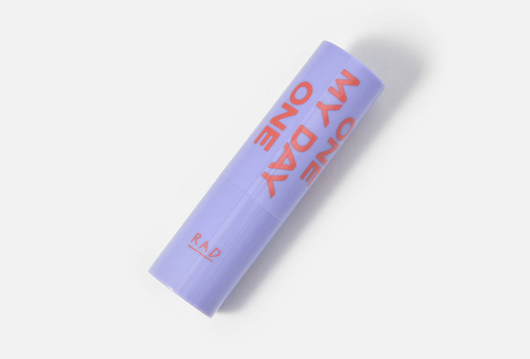 RAD Matte Lipstick Oh Hi Hey Lipstick