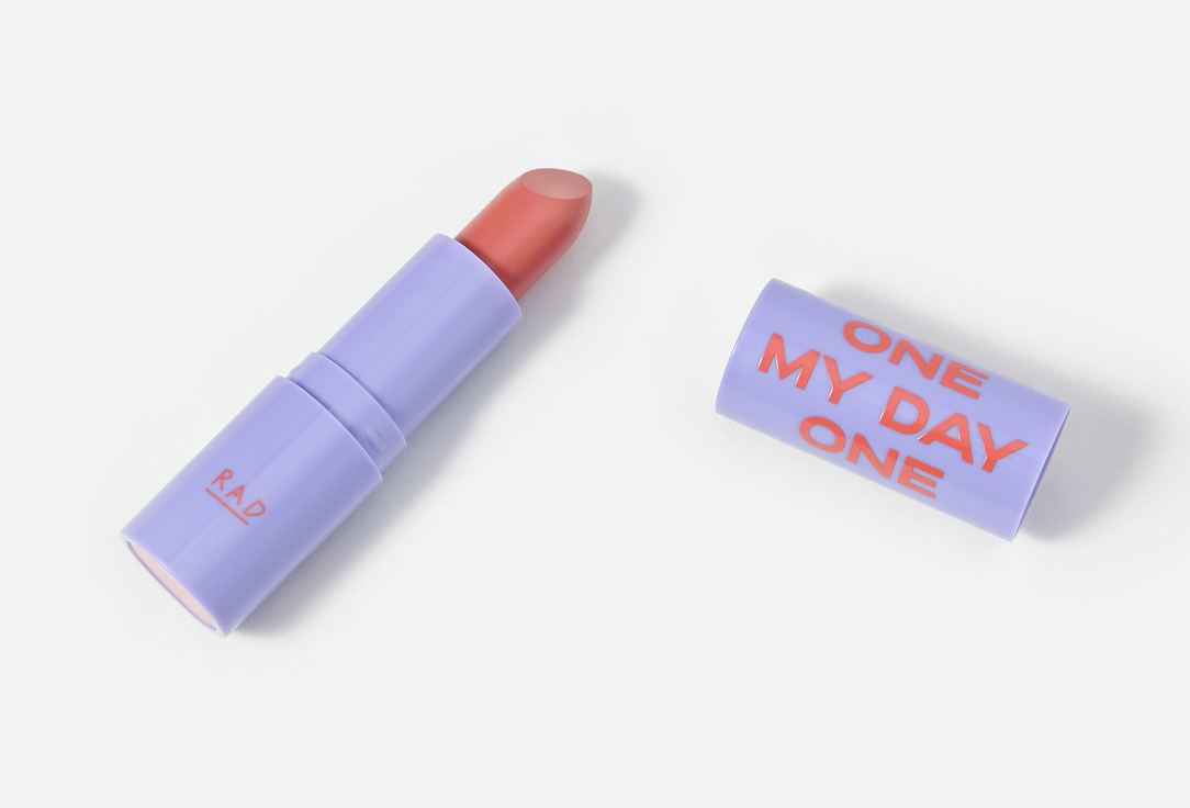 RAD Matte Lipstick Oh Hi Hey Lipstick
