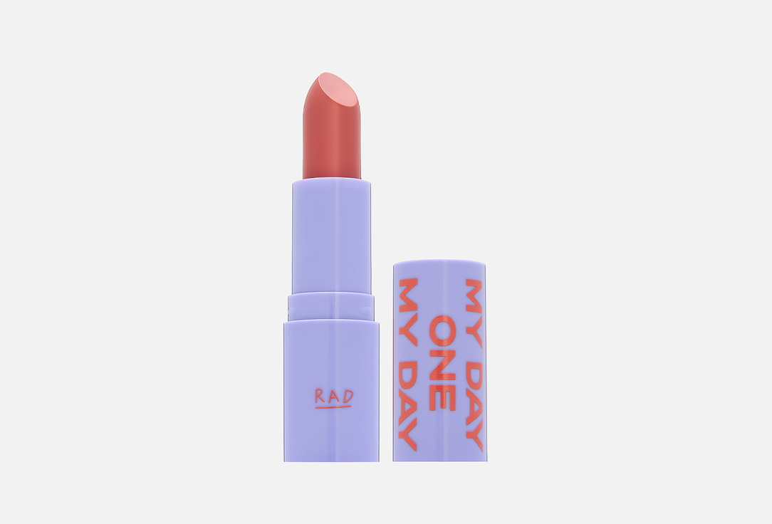 RAD Матовая помада для губ Oh Hi Hey Lipstick