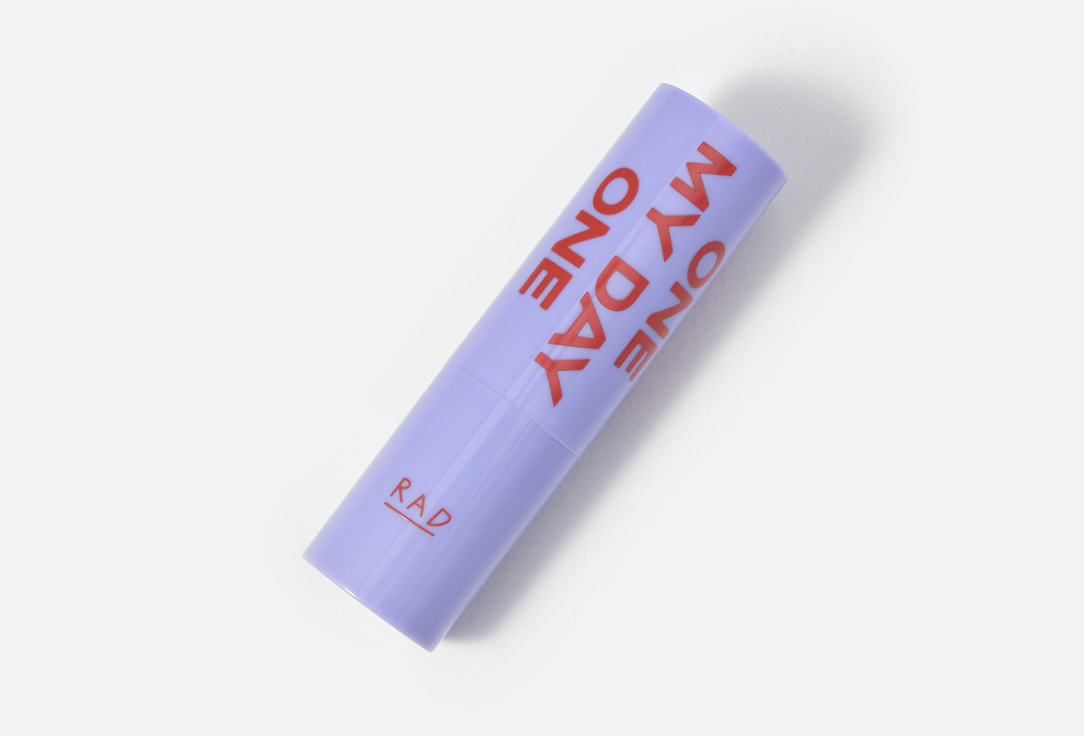 RAD Матовая помада для губ Oh Hi Hey Lipstick
