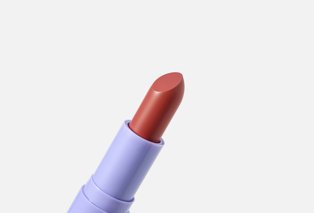RAD Матовая помада для губ Oh Hi Hey Lipstick