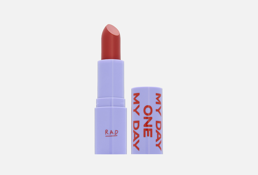 RAD Матовая помада для губ Oh Hi Hey Lipstick