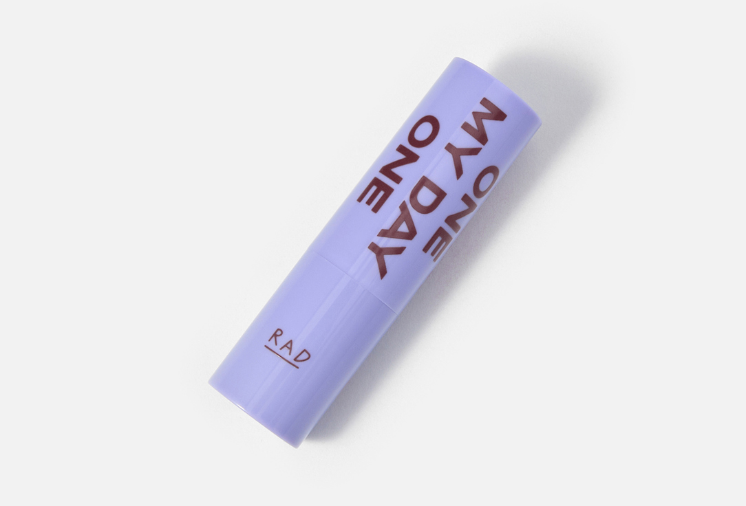 RAD Matte Lipstick Oh Hi Hey Lipstick